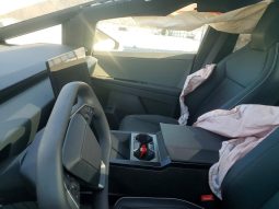 
TESLA CYBERTRUCK, 2024 full									