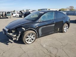 
TESLA MODEL Y LR DM, 2022 full									