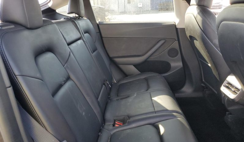 
TESLA MODEL Y LR DM, 2022 full									