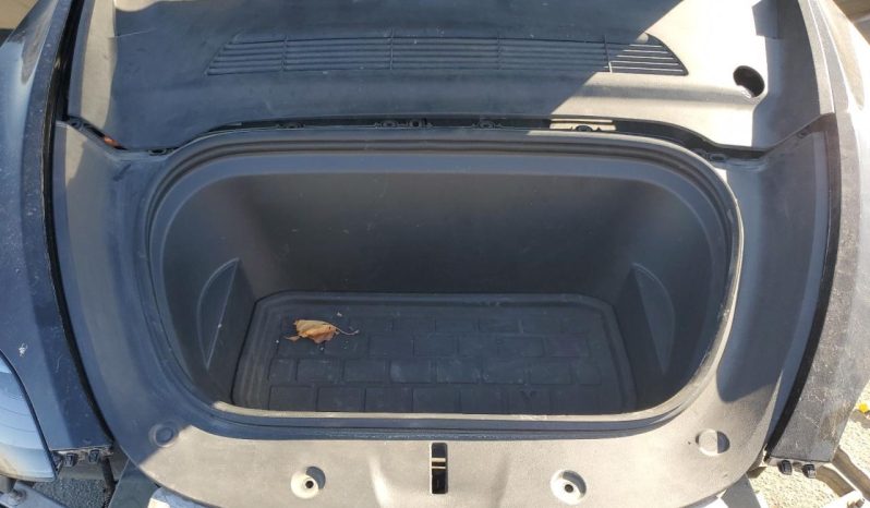 
TESLA MODEL Y LR DM, 2022 full									