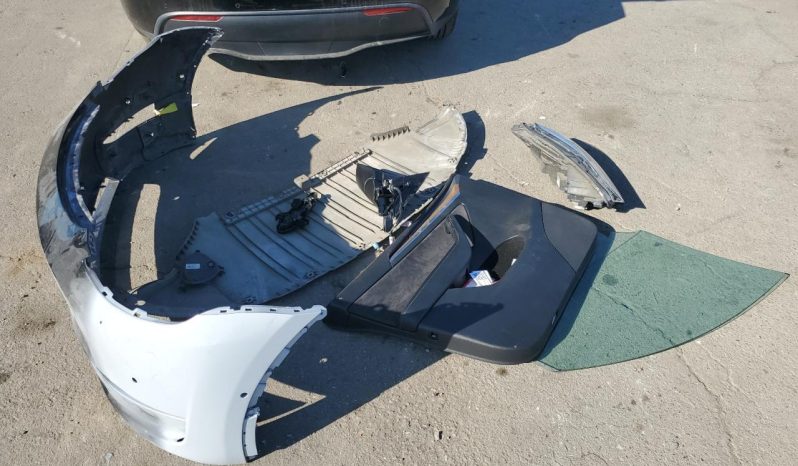 
TESLA MODEL Y LR DM, 2022 full									