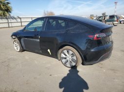 
TESLA MODEL Y LR DM, 2022 full									