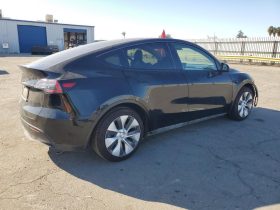 TESLA MODEL Y LR DM, 2022