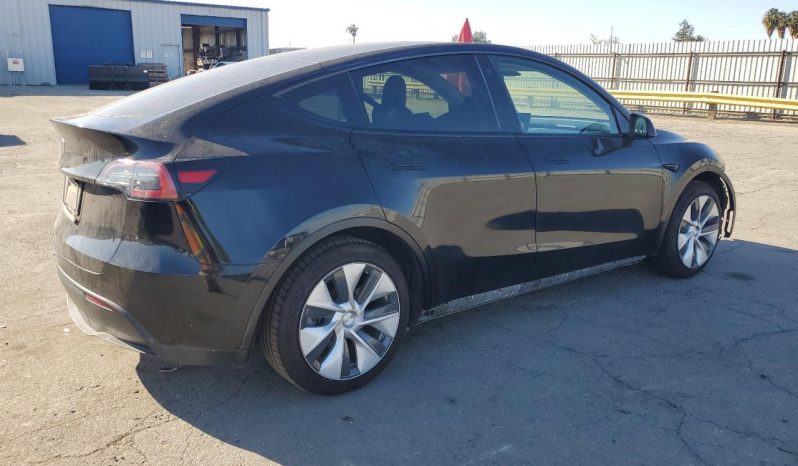 
TESLA MODEL Y LR DM, 2022 full									