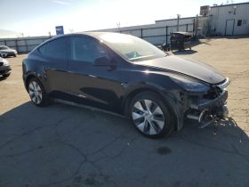 TESLA MODEL Y LR DM, 2022