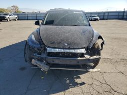 
TESLA MODEL Y LR DM, 2022 full									