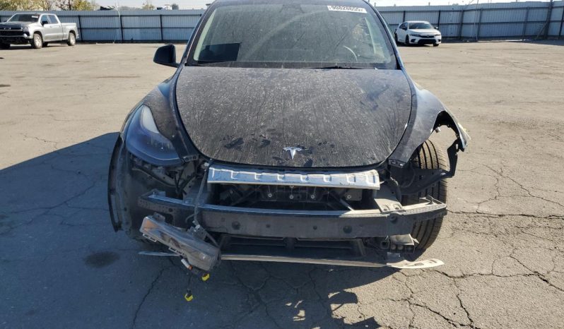 
TESLA MODEL Y LR DM, 2022 full									