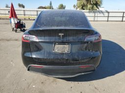 
TESLA MODEL Y LR DM, 2022 full									