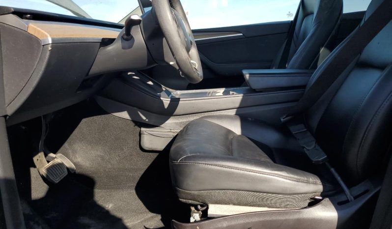 
TESLA MODEL Y LR DM, 2022 full									