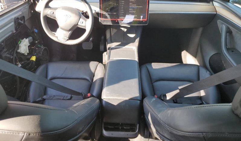 
TESLA MODEL Y LR DM, 2022 full									