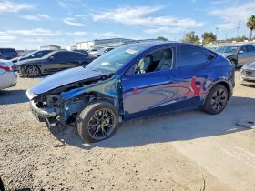 TESLA MODEL Y LR RWD, 2024