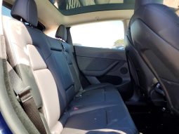 
TESLA MODEL Y LR RWD, 2024 full									