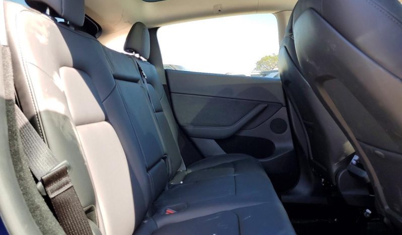 
TESLA MODEL Y LR RWD, 2024 full									