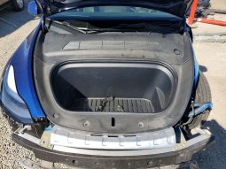 
TESLA MODEL Y LR RWD, 2024 full									