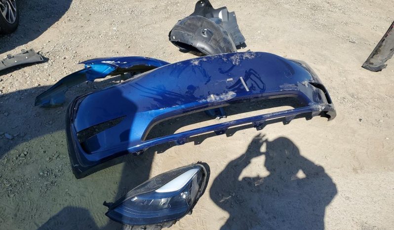 
TESLA MODEL Y LR RWD, 2024 full									