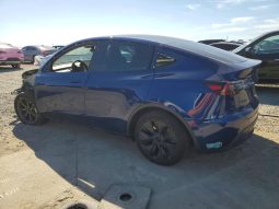
TESLA MODEL Y LR RWD, 2024 full									