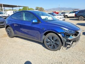 TESLA MODEL Y LR RWD, 2024