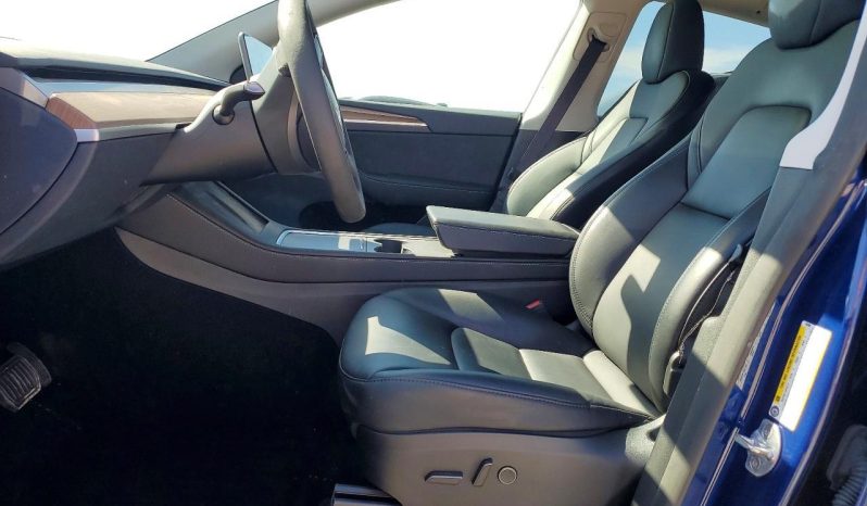 
TESLA MODEL Y LR RWD, 2024 full									