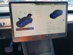 
TESLA MODEL Y LR RWD, 2024 full									