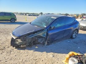 TESLA MODEL Y LR DM, 2023