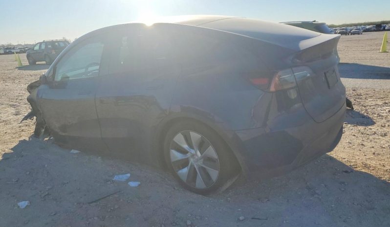 
TESLA MODEL Y LR DM, 2023 full									