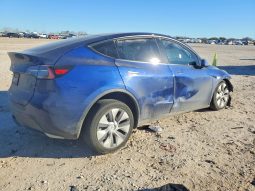 
TESLA MODEL Y LR DM, 2023 full									