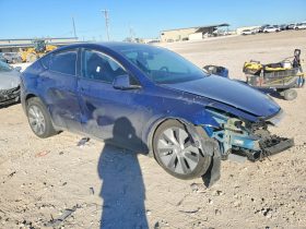 TESLA MODEL Y LR DM, 2023