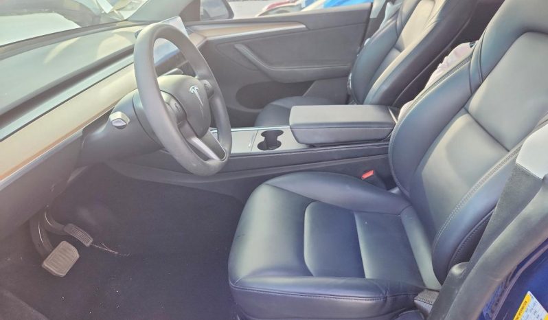 
TESLA MODEL Y LR DM, 2023 full									