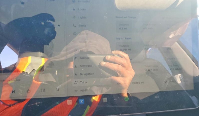 
TESLA MODEL Y LR DM, 2023 full									