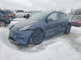 TESLA MODEL Y LR DM, 2023