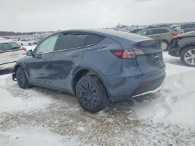 TESLA MODEL Y LR DM, 2023
