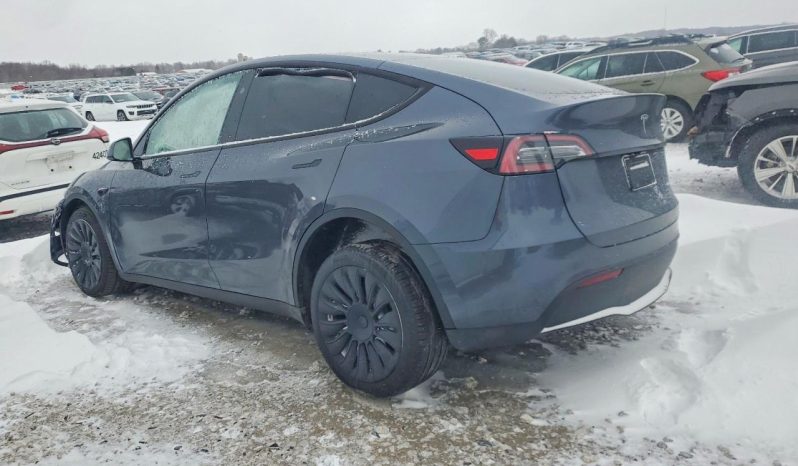 
TESLA MODEL Y LR DM, 2023 full									