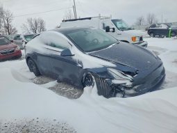 
TESLA MODEL Y LR DM, 2023 full									