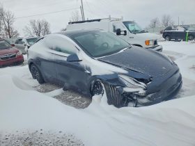 TESLA MODEL Y LR DM, 2023