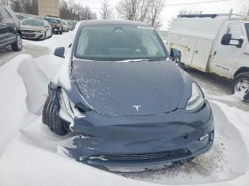 TESLA MODEL Y LR DM, 2023