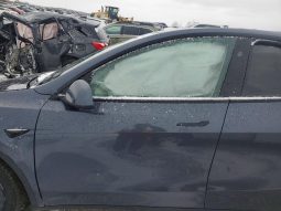 
TESLA MODEL Y LR DM, 2023 full									