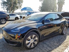 TESLA MODEL Y LR DM, 2023