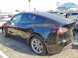 
TESLA MODEL Y LR DM, 2023 full									