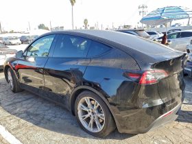 TESLA MODEL Y LR DM, 2023