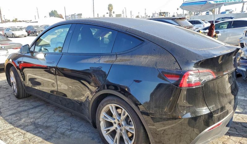 
TESLA MODEL Y LR DM, 2023 full									