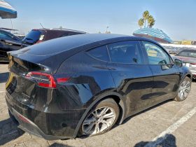 TESLA MODEL Y LR DM, 2023