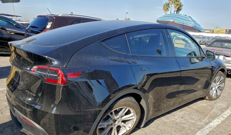 
TESLA MODEL Y LR DM, 2023 full									