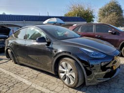 
TESLA MODEL Y LR DM, 2023 full									