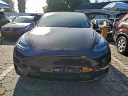 
TESLA MODEL Y LR DM, 2023 full									