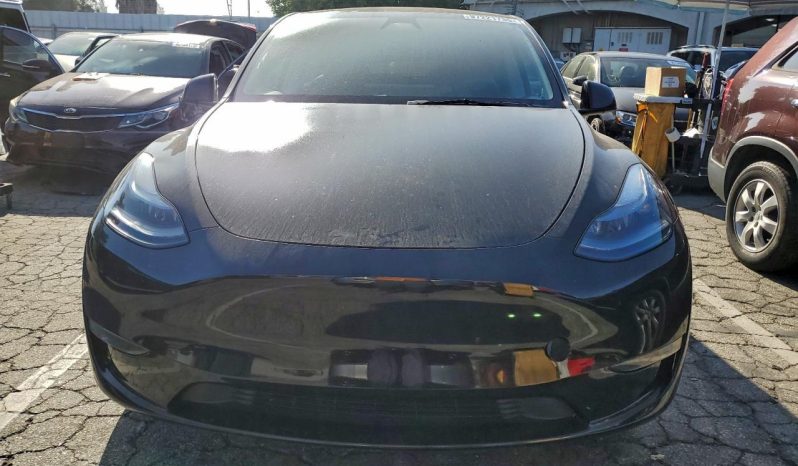 
TESLA MODEL Y LR DM, 2023 full									