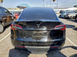 
TESLA MODEL Y LR DM, 2023 full									