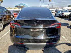 TESLA MODEL Y LR DM, 2023