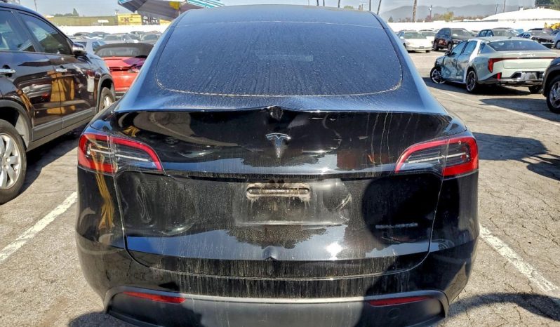 
TESLA MODEL Y LR DM, 2023 full									