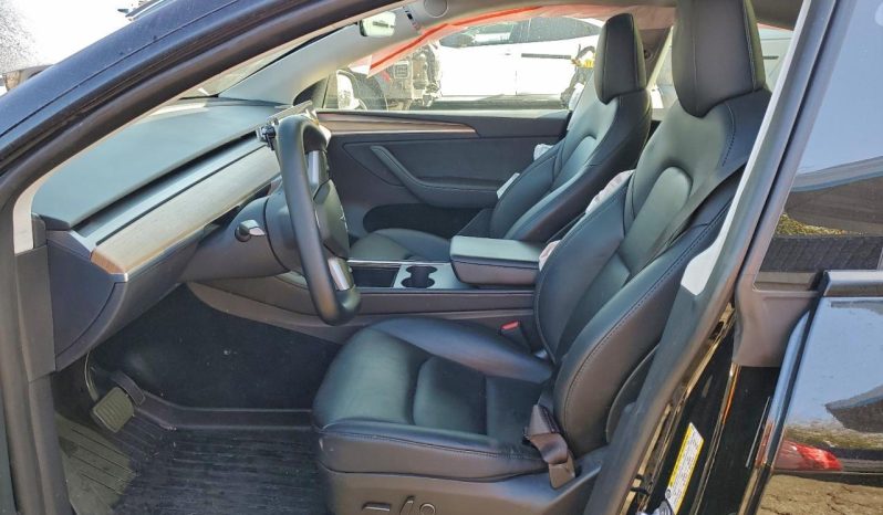 
TESLA MODEL Y LR DM, 2023 full									