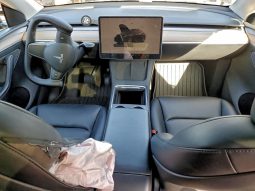 
TESLA MODEL Y LR DM, 2023 full									